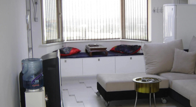 Beijing Sentury Apartment Hotel, Book Lejlighed Beijing Beijing Province