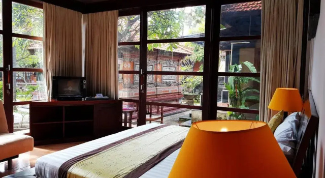 Номер Superior DKubu Legian