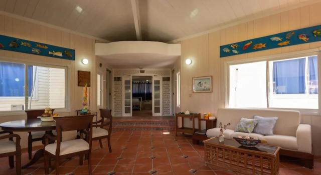 Вилла Luxury Lago de los Sueños Island
