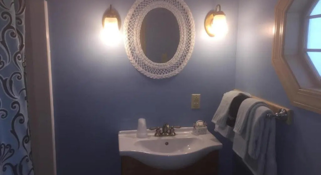 Номер Standard Thornhedge Inn