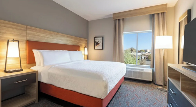 Candlewood Suites Lawrenceville Princeton by IHG