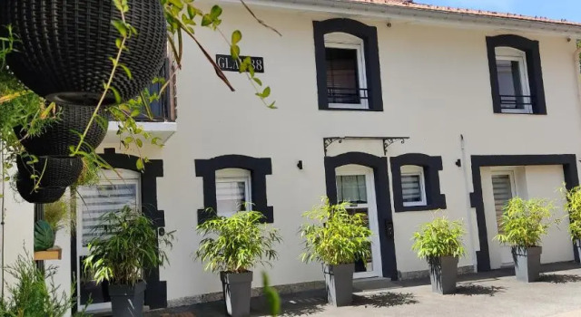 Gite & Spa Privatif Glam'88 - Vosges, Rezervasyon Tatil Köyü Massif des Vosges resort oteller, Tatil Köyü