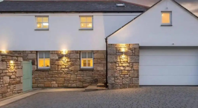 Remarkable Large 1-bed Apartment Nr Penzance, Reservar Apartamento Penzance 