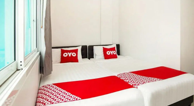 Pumpui Boutique Hotel, Забронировать Бутик-отель Отели Южного Таиланда с парковкой, Парковка