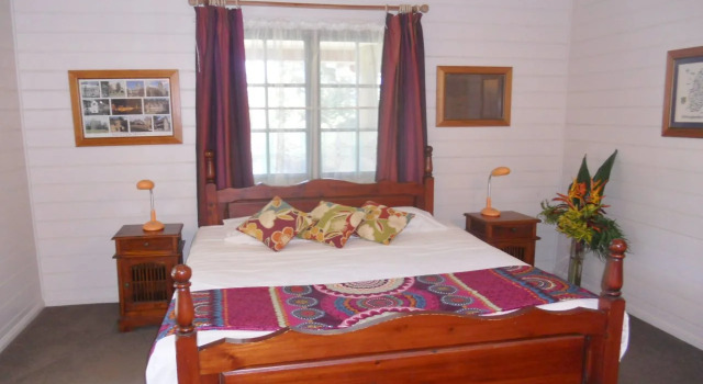 Licuala Lodge, Prenota Casa vacanze Wongaling Beach Queensland