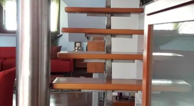 Romantico Loft