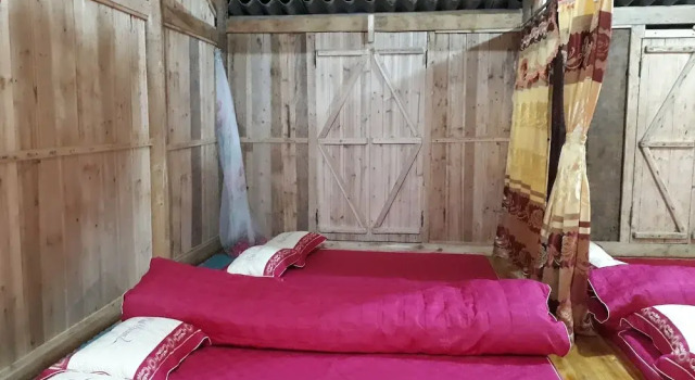 Homestay Van Khuya