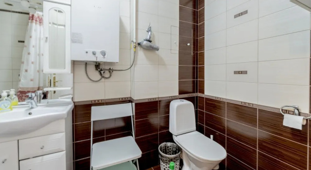 Отель Myhotel24 Покровка