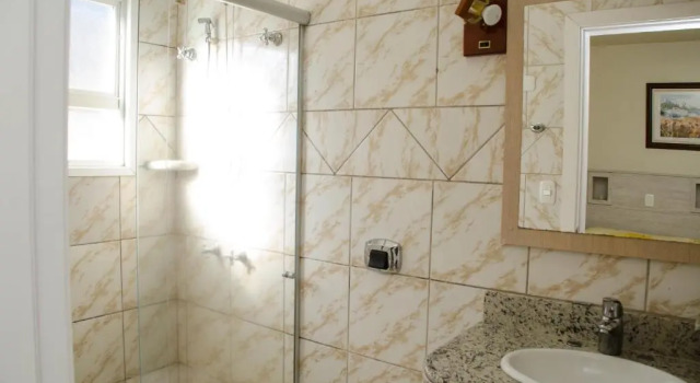 Четырёхместный номер Standard Dona Adelia Hotel e Restaurante