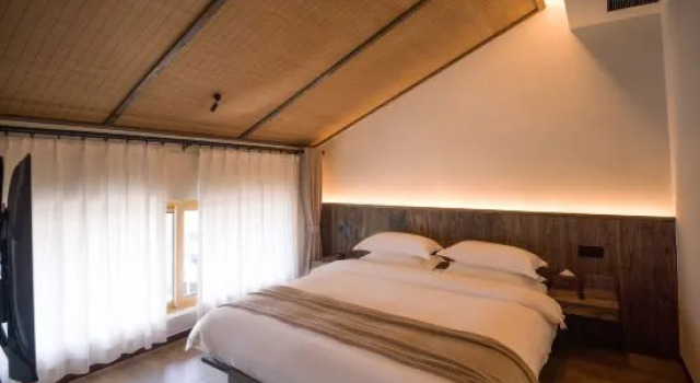 Luksusowy suite DengDeng Homestay