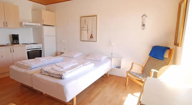 Апартаменты Standard Skagen Apartment