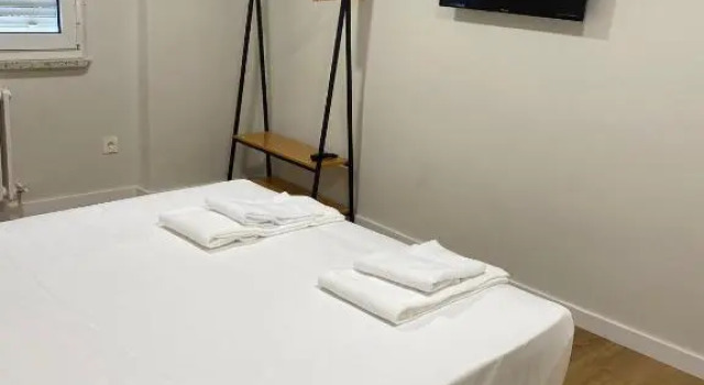 Номер Standard Hostal Mindanao