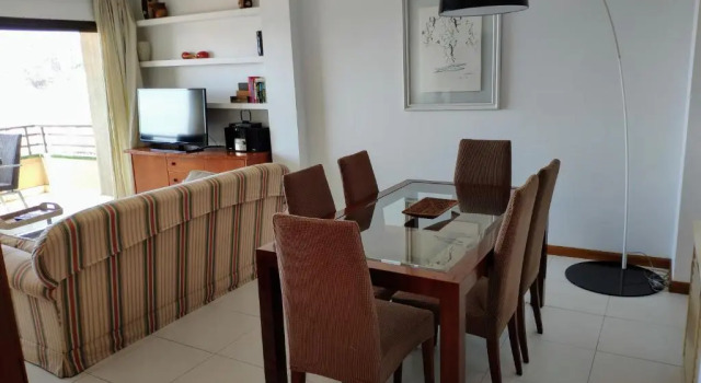 Апартаменты с видом на море Girbal Terrace