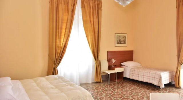 Номер Standard Affittacamere Sestiere Santa Caterina