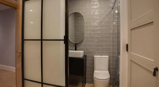 Двухместный номер Standard SUITES YOU Soho