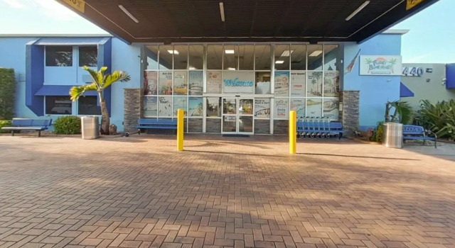 Rodeway Inn & Suites Fll Airport - Cruise Port