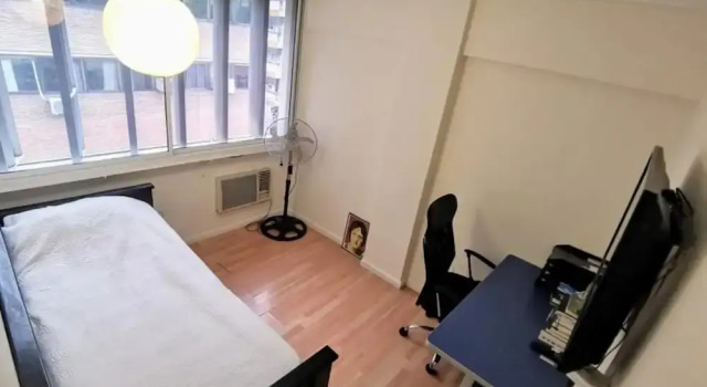 Апартаменты Superior Lorenzo Suites Hotel