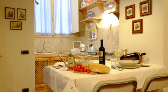Il Loft di Cinzia&Andrea Family home in HeartOfArt, Забронировать Отель Сан-Марко - Сантиссима-Аннунциата Флоренция, рядом с Дом Буонаротти