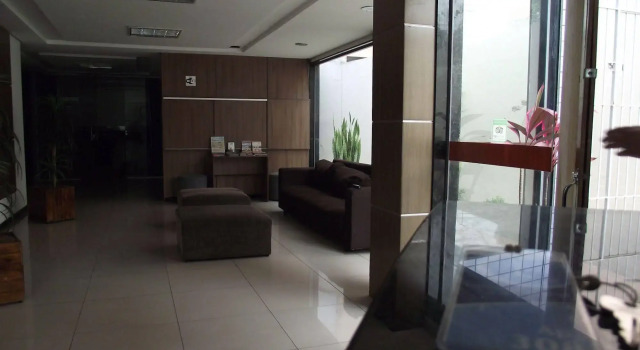 Hotel Campina Executivo, Забронировать Отель Отели в центре Кампина-Гранди, в центре