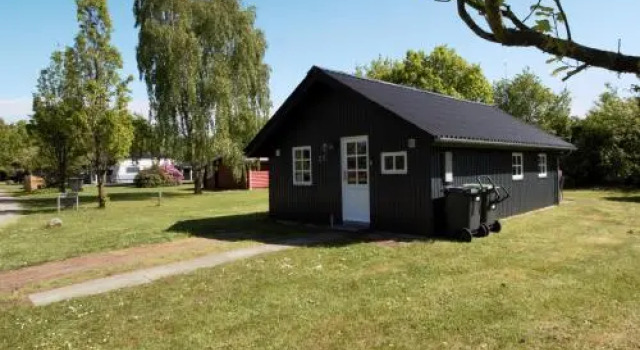 Hovborg Ferieby - Torpet 25, Book Lejlighed Lejligheder i Hovborg, Lejlighed