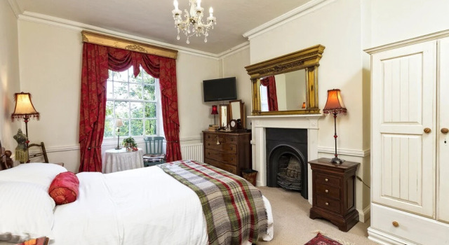 Ovington House, Забронировать Отель Отели Англии 3 звезды, 3*