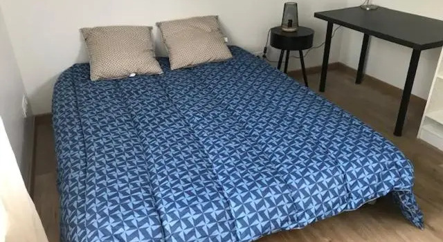 Logement T2-rue-maisonnette SNCF-Amboise, Rezerwuj Hotel Amboise 