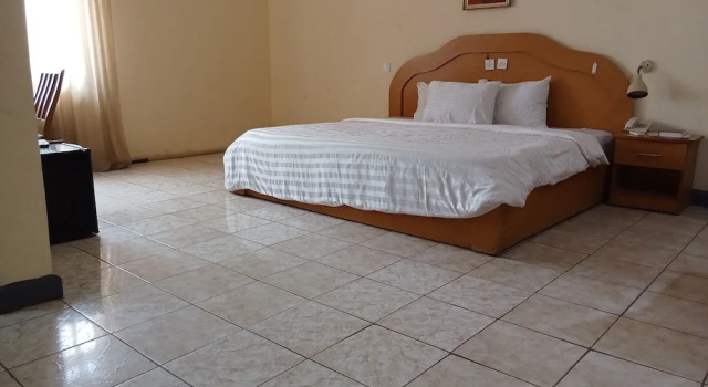 Номер Executive Peace Haven Hotel