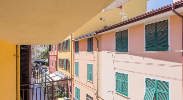 JOIVY Couzy Flat Baia del Silenzio
