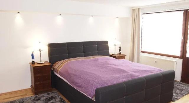 Апартаменты Ferienwohnung Harz und Herzlich