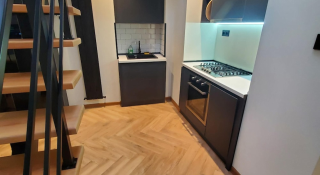Апартаменты Urban Stay Tbilisi 3BR near metro