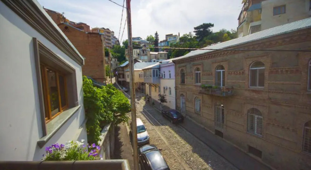 Люкс Boutique Stay