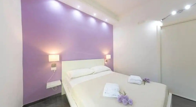 Студия Comfort Maremio