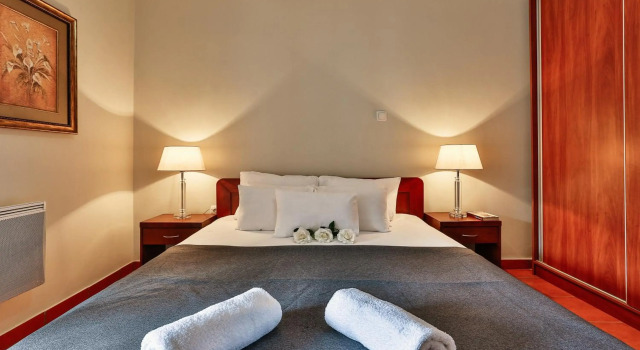 Apartments Misko, Book Apartment Busat 