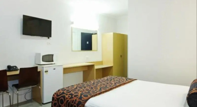 Трёхместный номер Standard Airway Motel