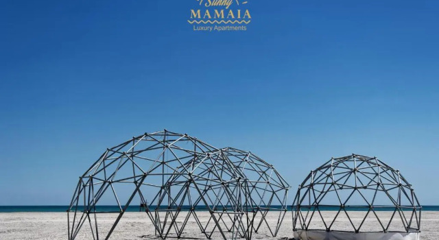 Astoria Apartments, Prenota Appartamento Navodari Mamaia-Sat