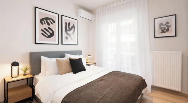 Fancy Apartment in the Heart of Athens, Забронировать Апартаменты/квартира Афины Острова Саронического залива - Аттика