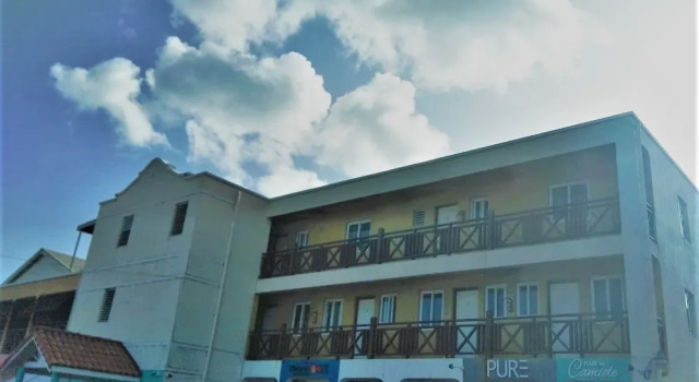 CHOJ Rentals - Sun Island Apartments
