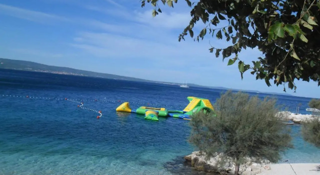 Mateo, Rezerwuj Apartament Dugi Rat Split Region