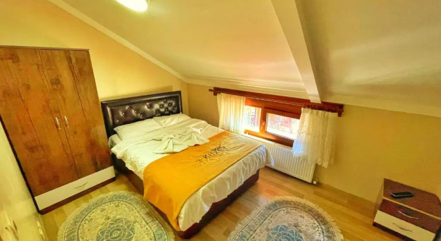 Номер Standard Kuzey Suites