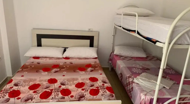 Denaj House, Book Pension Himarë Vlorë County