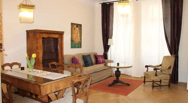 Appartements Hermine