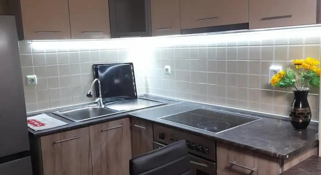Апартаменты Standard Clock Apartments