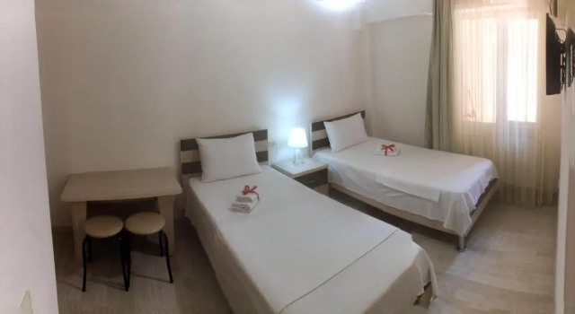 Двухместный номер Standard Hotel Tao