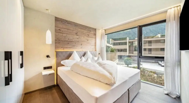 Boutique Hotel AMARIL, Забронировать Бутик-отель Кастельбелло-Циардес Vinschgau