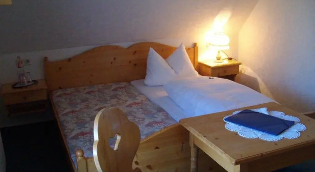 Grüner Baum, Réserver Hôtel Lenzkirch Feldberg