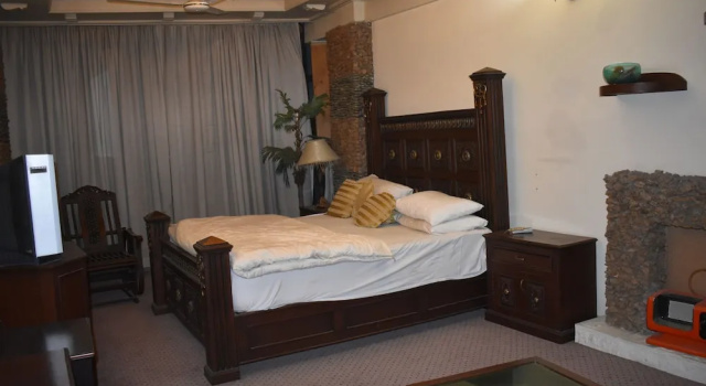 Номер Deluxe Undrah Inn Hotel