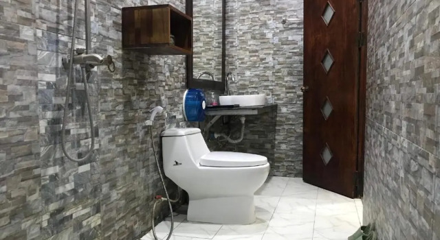 Семейный номер Standard Luang Prabang Xayana Hotel