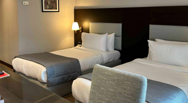 Ramada by Wyndham Downtown Beirut