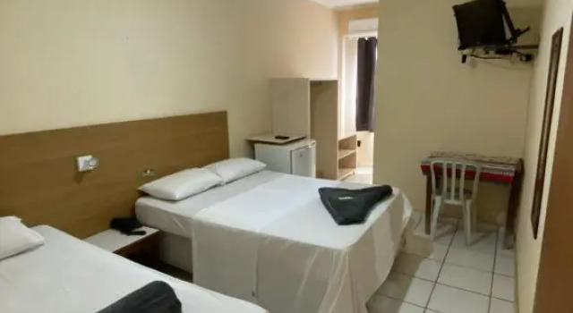 Номер Standard Hotel Iguaçu