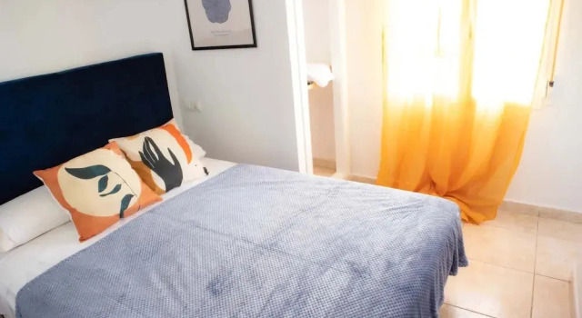 Номер Standard Salitre Rooms